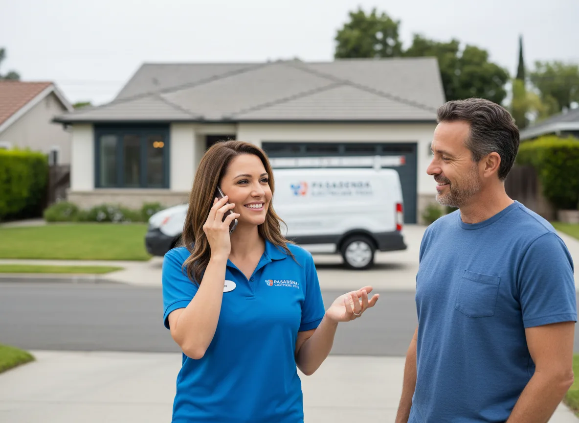 Electrician Fort Calhoun, NE FAQs